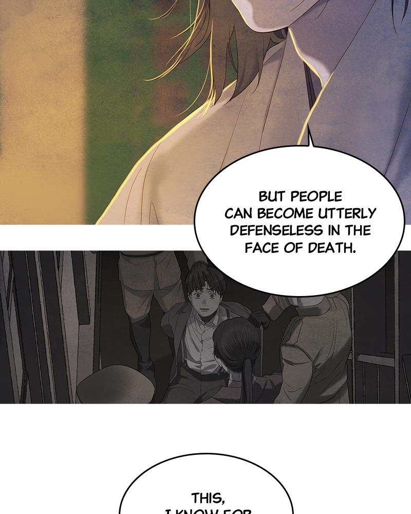 Read Whale Star The Gyeongseong Mermaid Manga Online