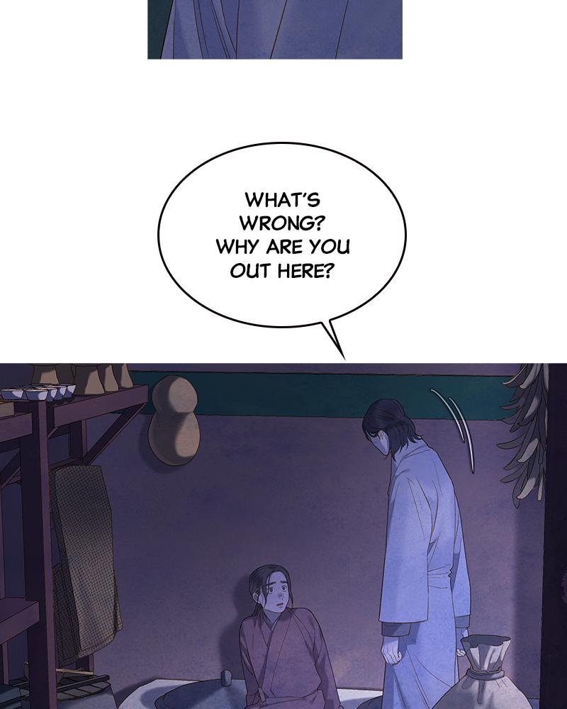 Read Whale Star The Gyeongseong Mermaid Manga Online