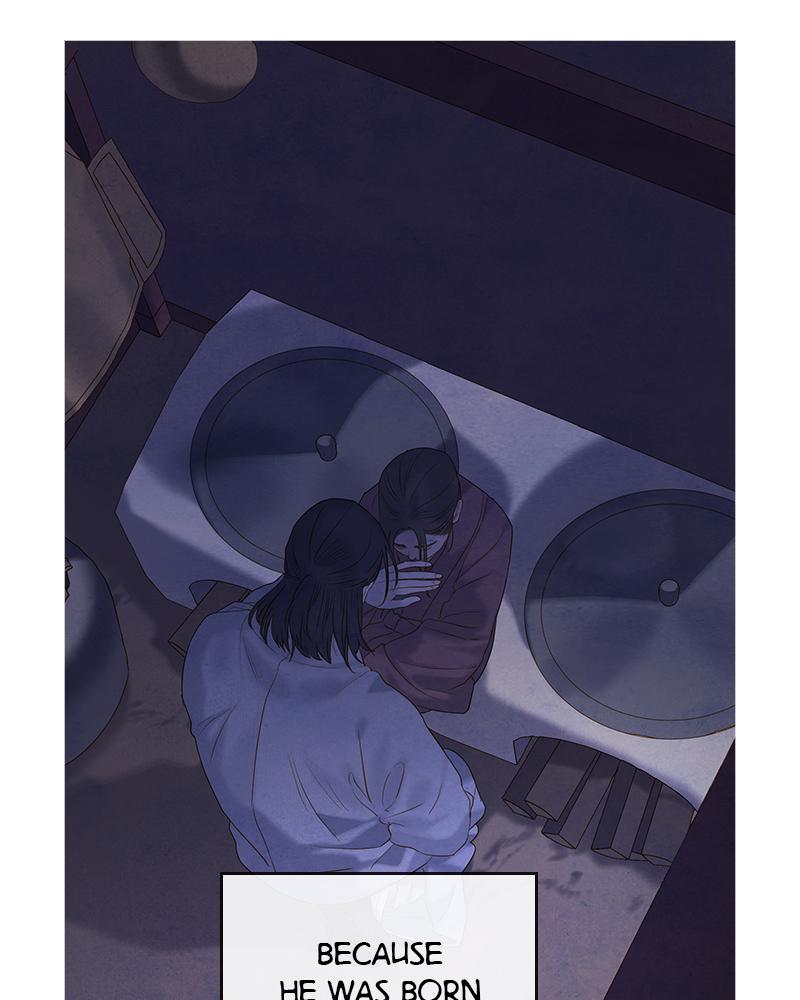 Read Whale Star The Gyeongseong Mermaid Manga Online