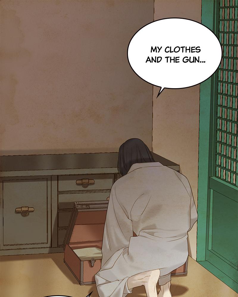 Read Whale Star The Gyeongseong Mermaid Manga Online
