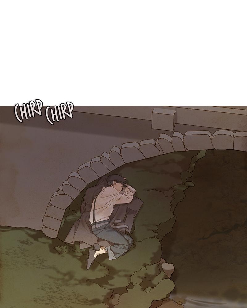 Read Whale Star The Gyeongseong Mermaid Manga Online