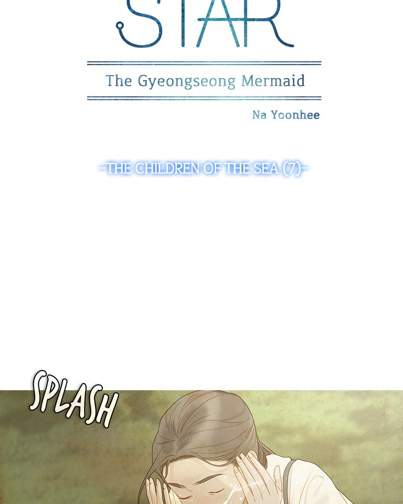 Read Whale Star The Gyeongseong Mermaid Manga Online