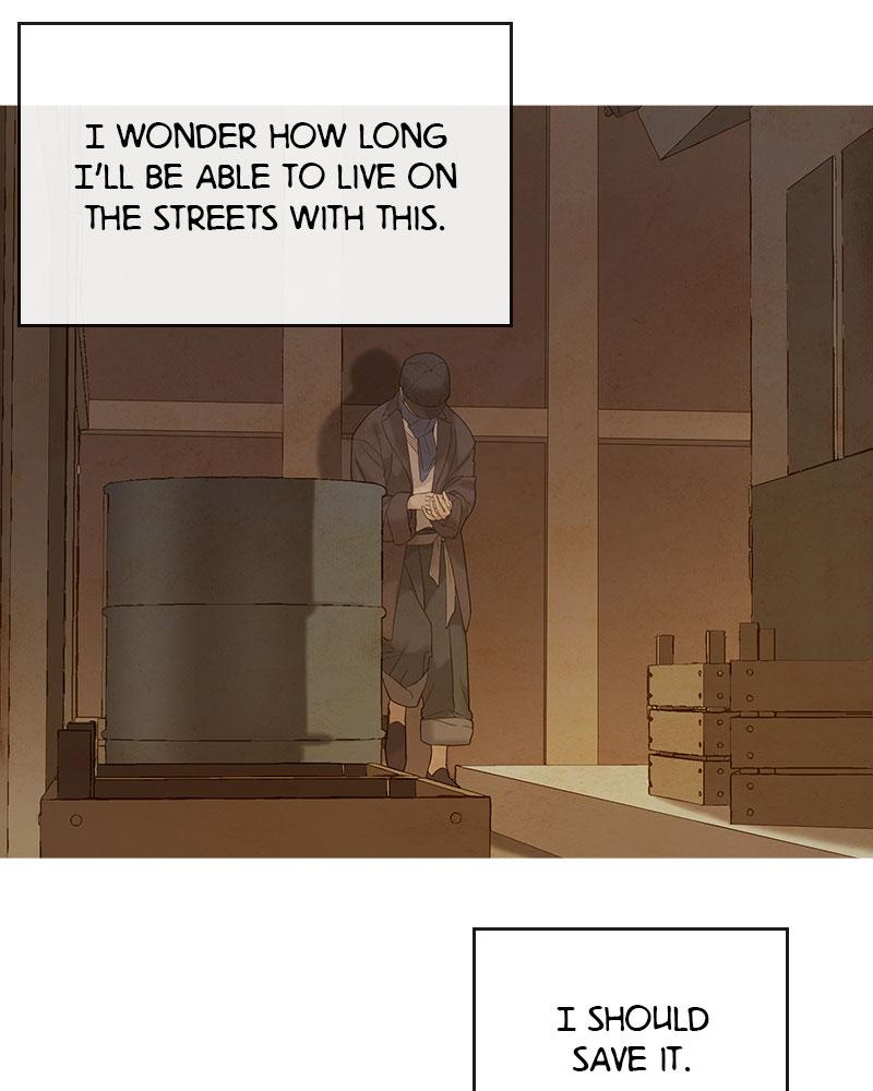 Read Whale Star The Gyeongseong Mermaid Manga Online