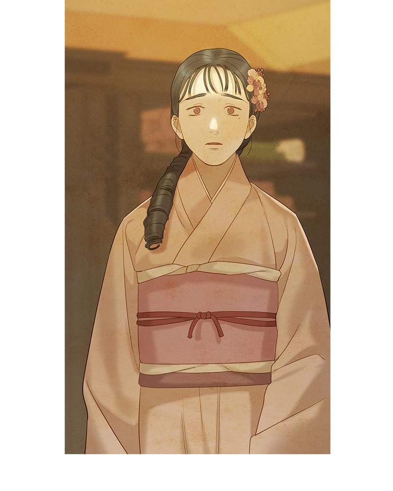 Read Whale Star The Gyeongseong Mermaid Manga Online