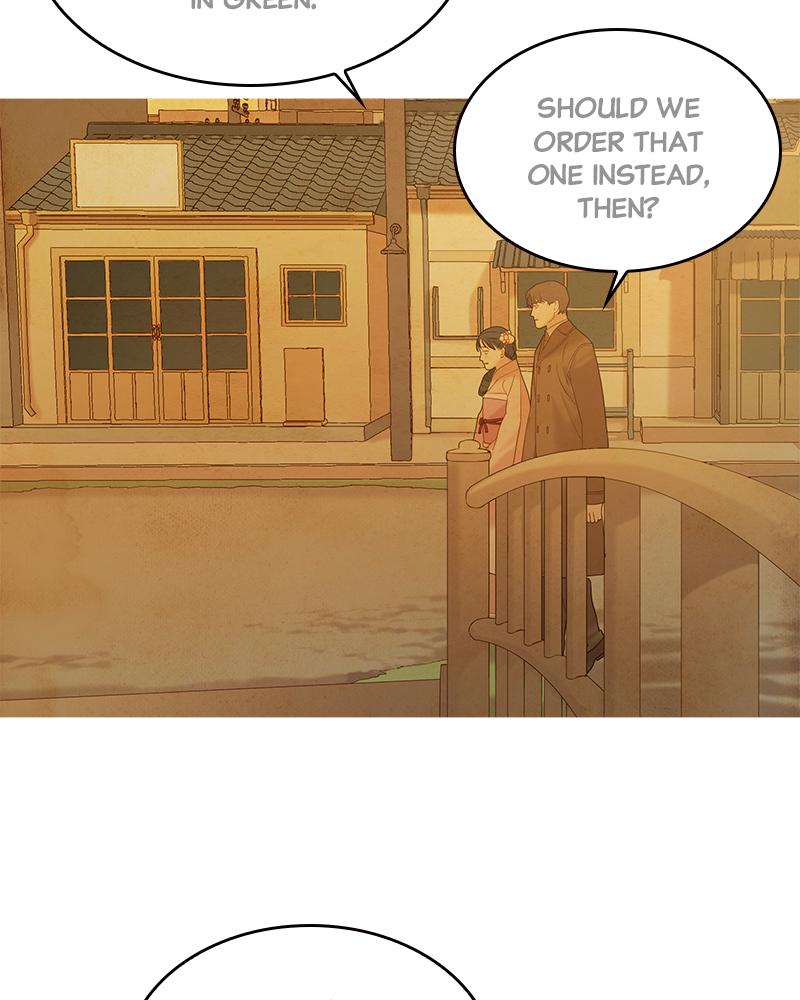 Read Whale Star The Gyeongseong Mermaid Manga Online