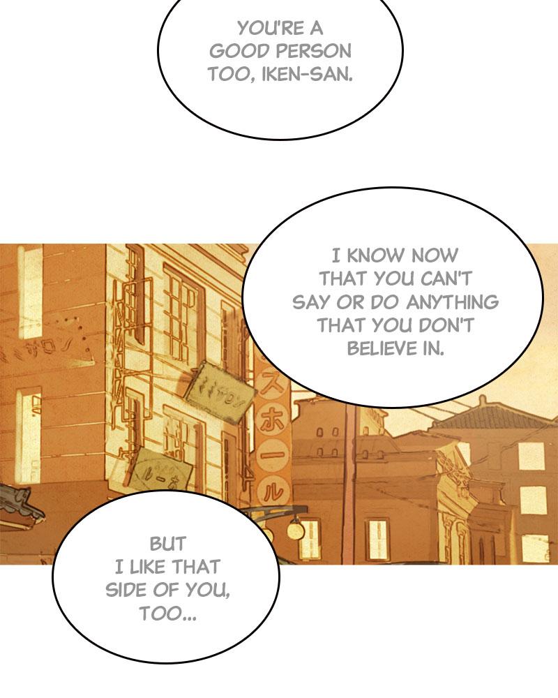 Read Whale Star The Gyeongseong Mermaid Manga Online