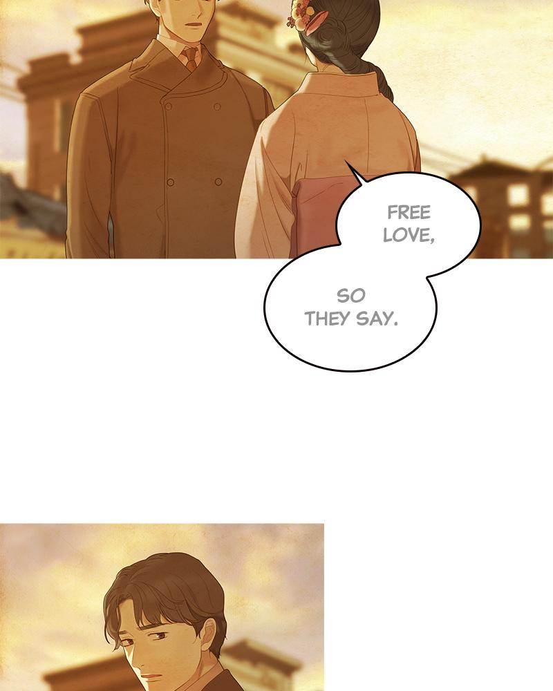 Read Whale Star The Gyeongseong Mermaid Manga Online