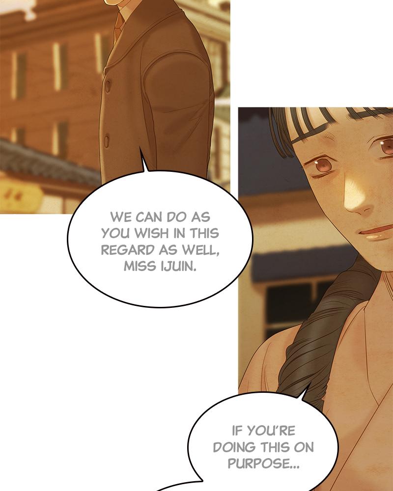 Read Whale Star The Gyeongseong Mermaid Manga Online