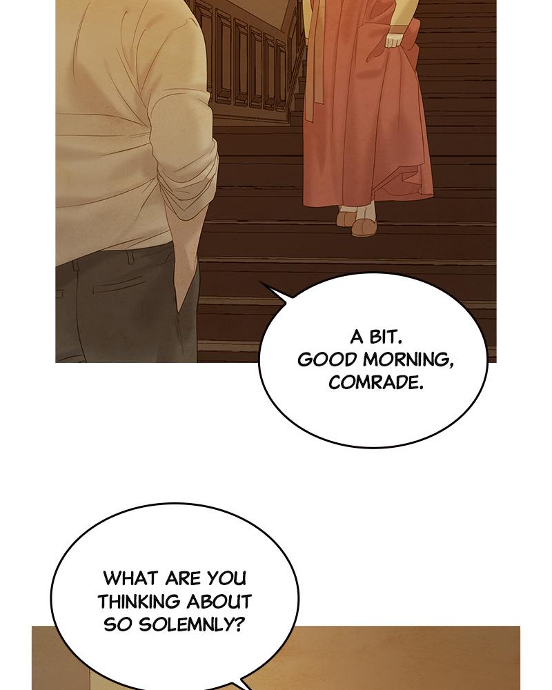 Read Whale Star The Gyeongseong Mermaid Manga Online