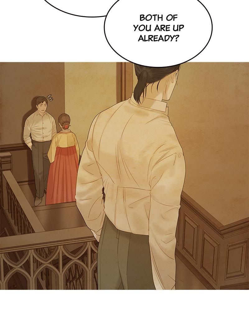 Read Whale Star The Gyeongseong Mermaid Manga Online