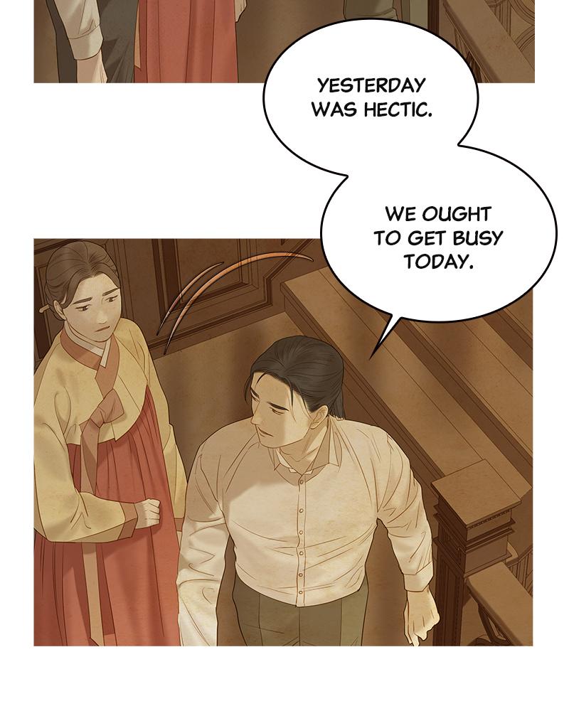 Read Whale Star The Gyeongseong Mermaid Manga Online