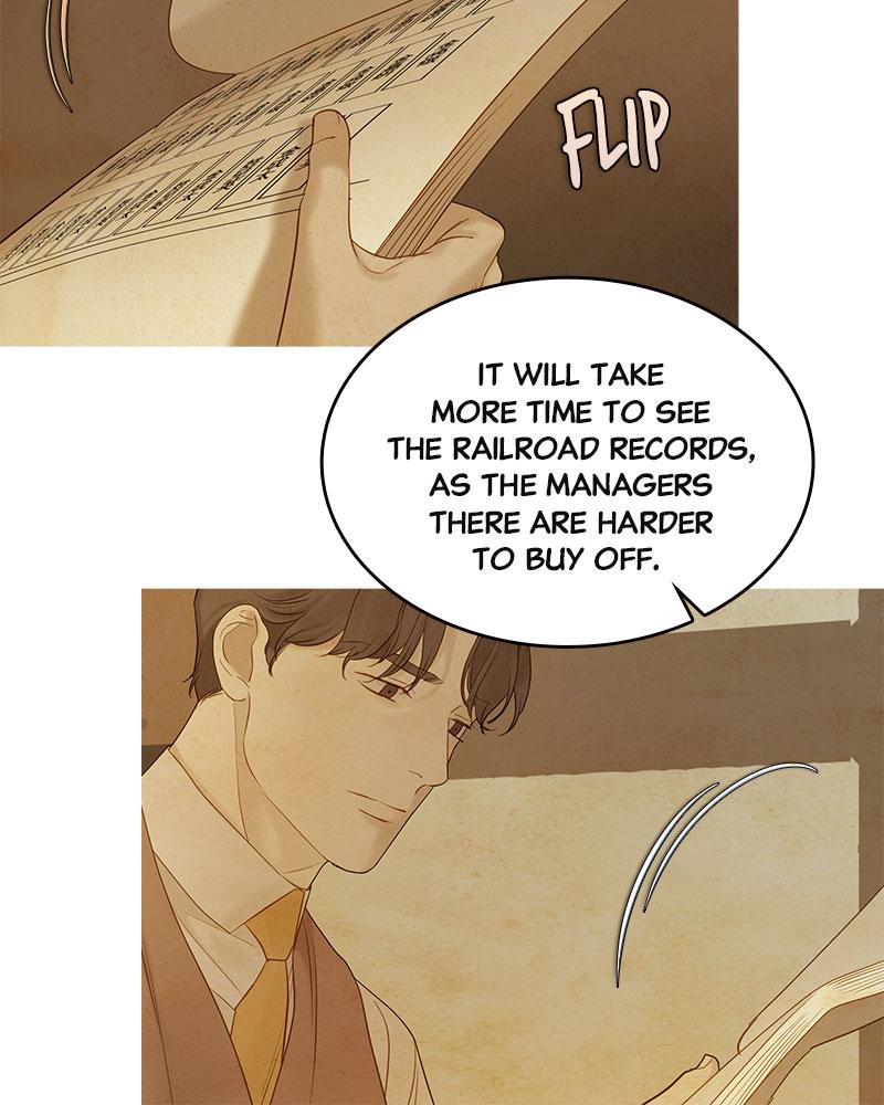 Read Whale Star The Gyeongseong Mermaid Manga Online