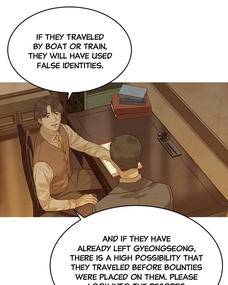 Read Whale Star The Gyeongseong Mermaid Manga Online
