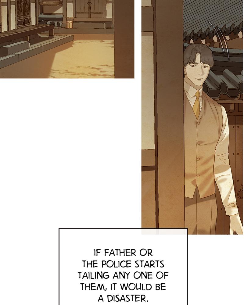 Read Whale Star The Gyeongseong Mermaid Manga Online