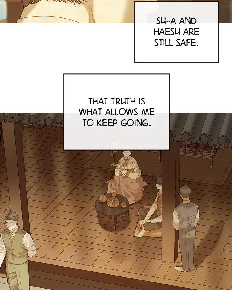 Read Whale Star The Gyeongseong Mermaid Manga Online