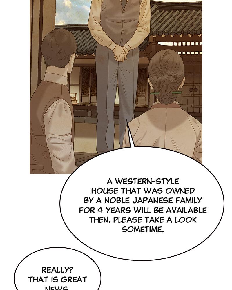 Read Whale Star The Gyeongseong Mermaid Manga Online
