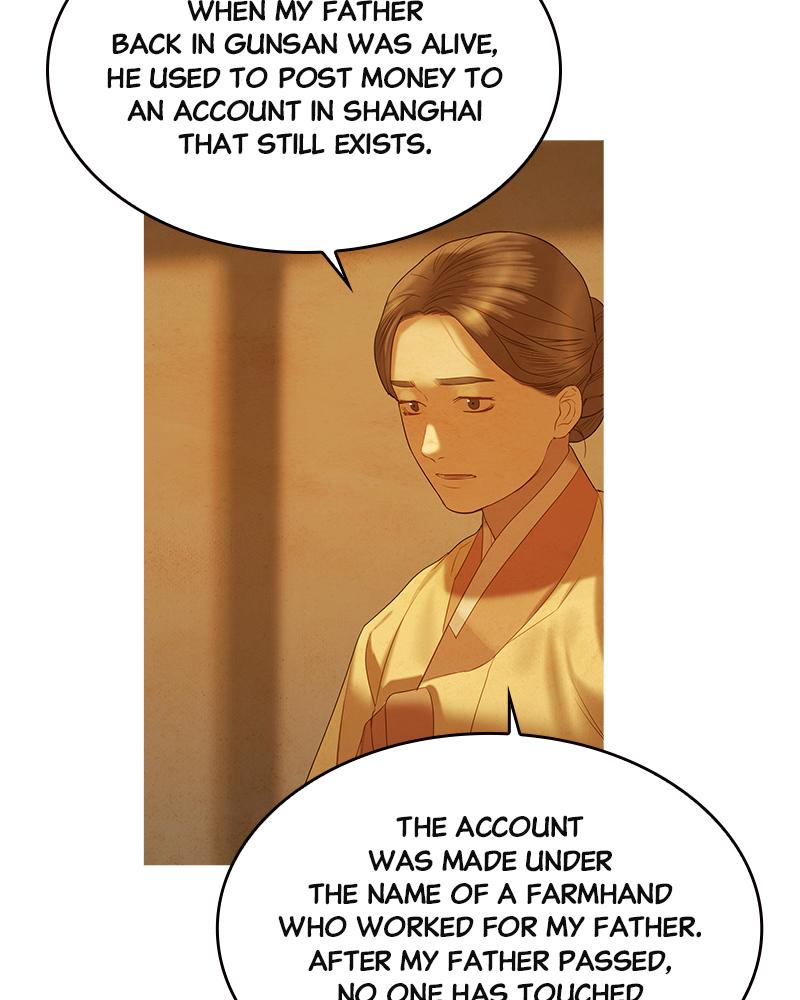 Read Whale Star The Gyeongseong Mermaid Manga Online