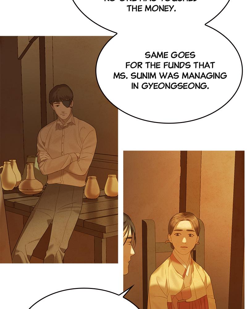 Read Whale Star The Gyeongseong Mermaid Manga Online