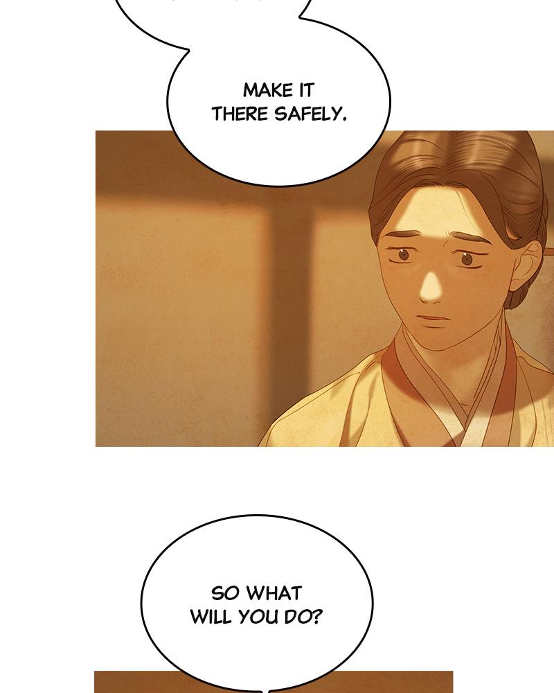Read Whale Star The Gyeongseong Mermaid Manga Online