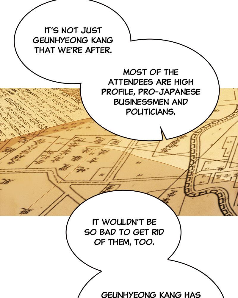 Read Whale Star The Gyeongseong Mermaid Manga Online