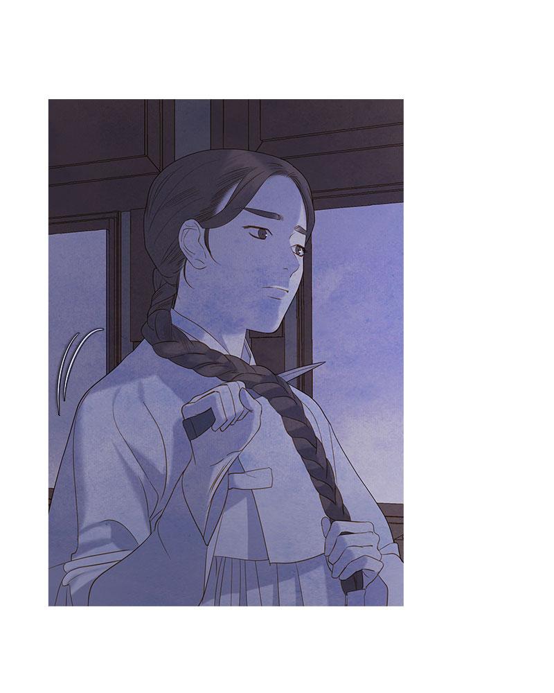 Read Whale Star The Gyeongseong Mermaid Manga Online