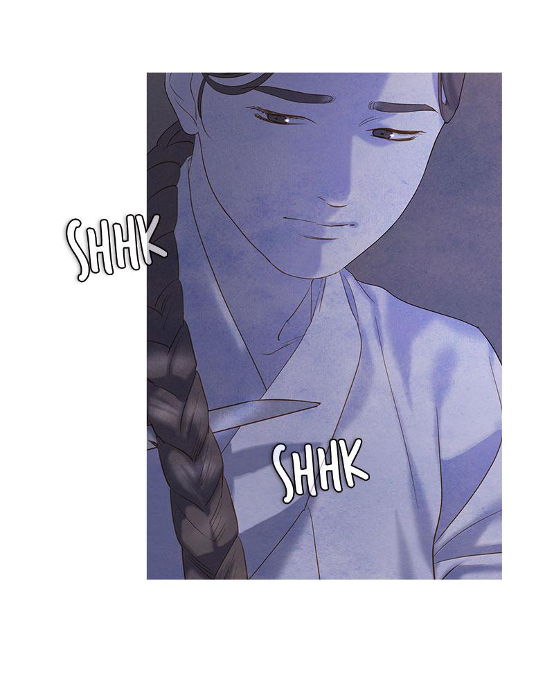 Read Whale Star The Gyeongseong Mermaid Manga Online