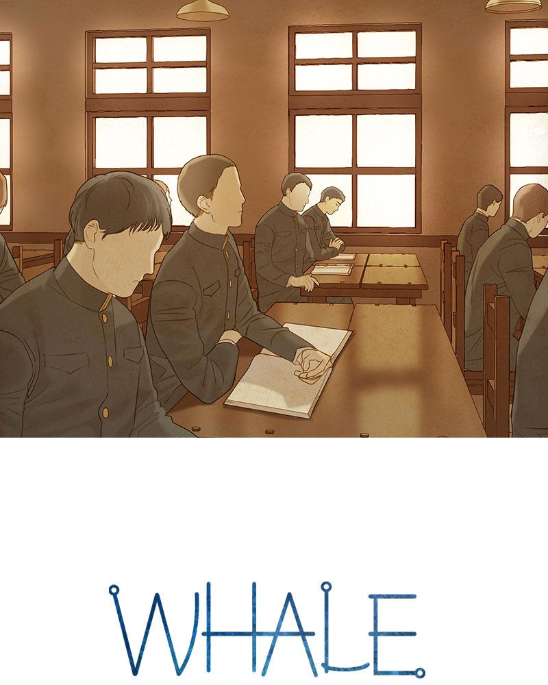 Read Whale Star The Gyeongseong Mermaid Manga Online