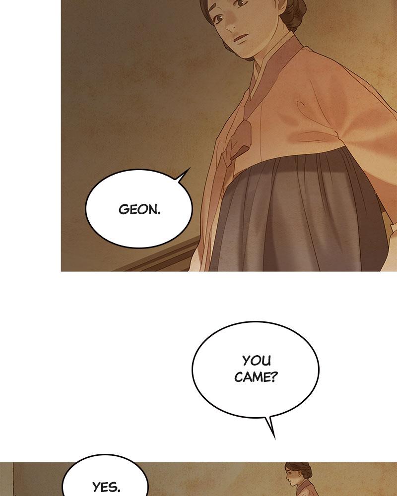 Read Whale Star The Gyeongseong Mermaid Manga Online