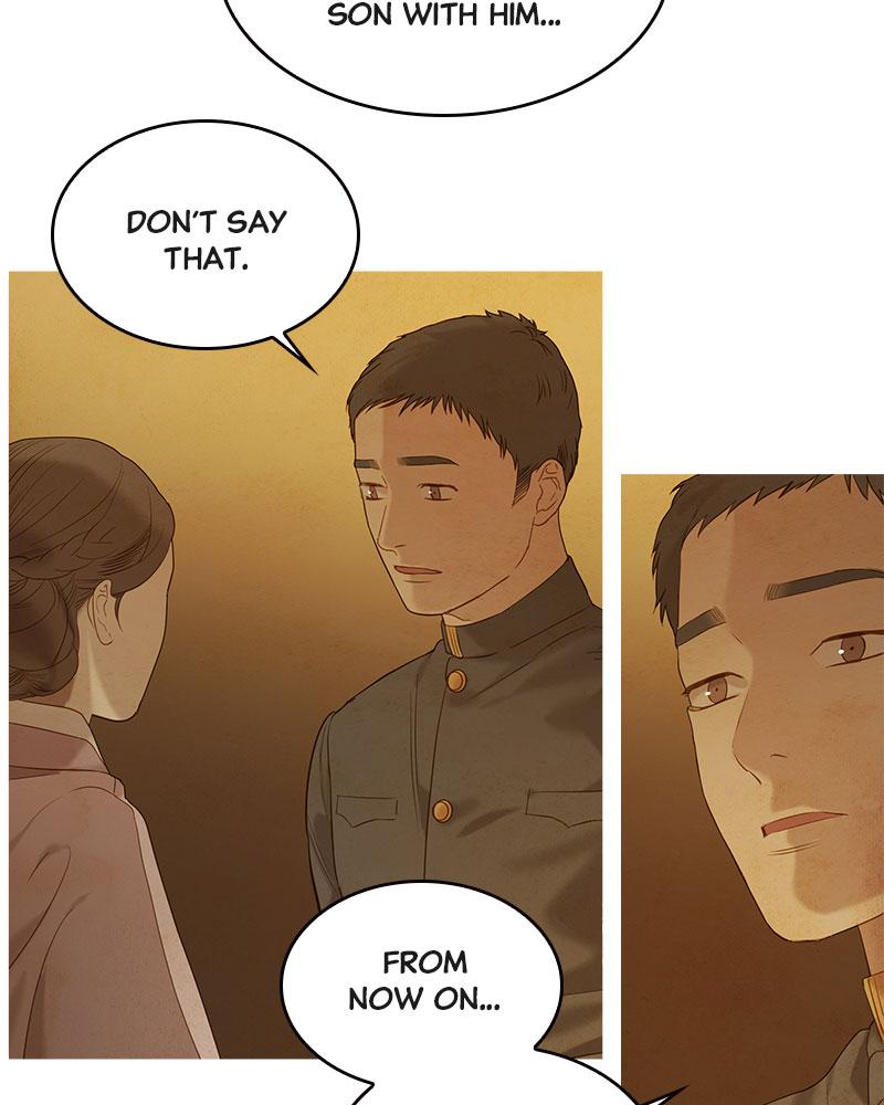 Read Whale Star The Gyeongseong Mermaid Manga Online