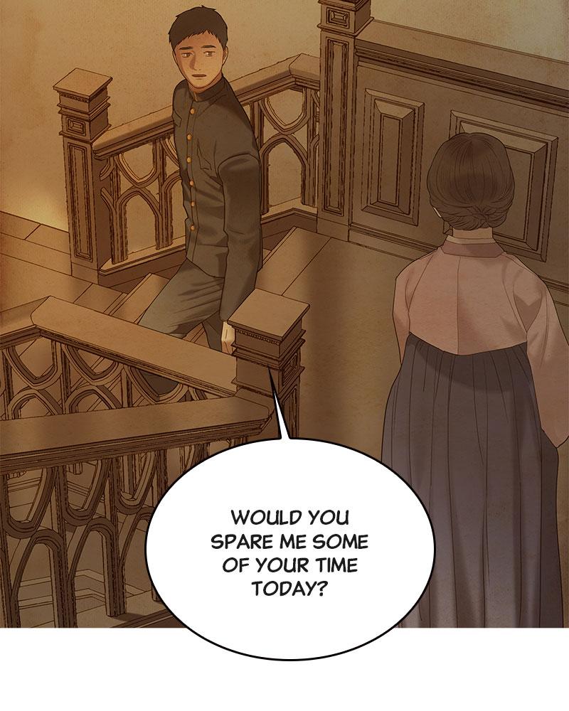 Read Whale Star The Gyeongseong Mermaid Manga Online