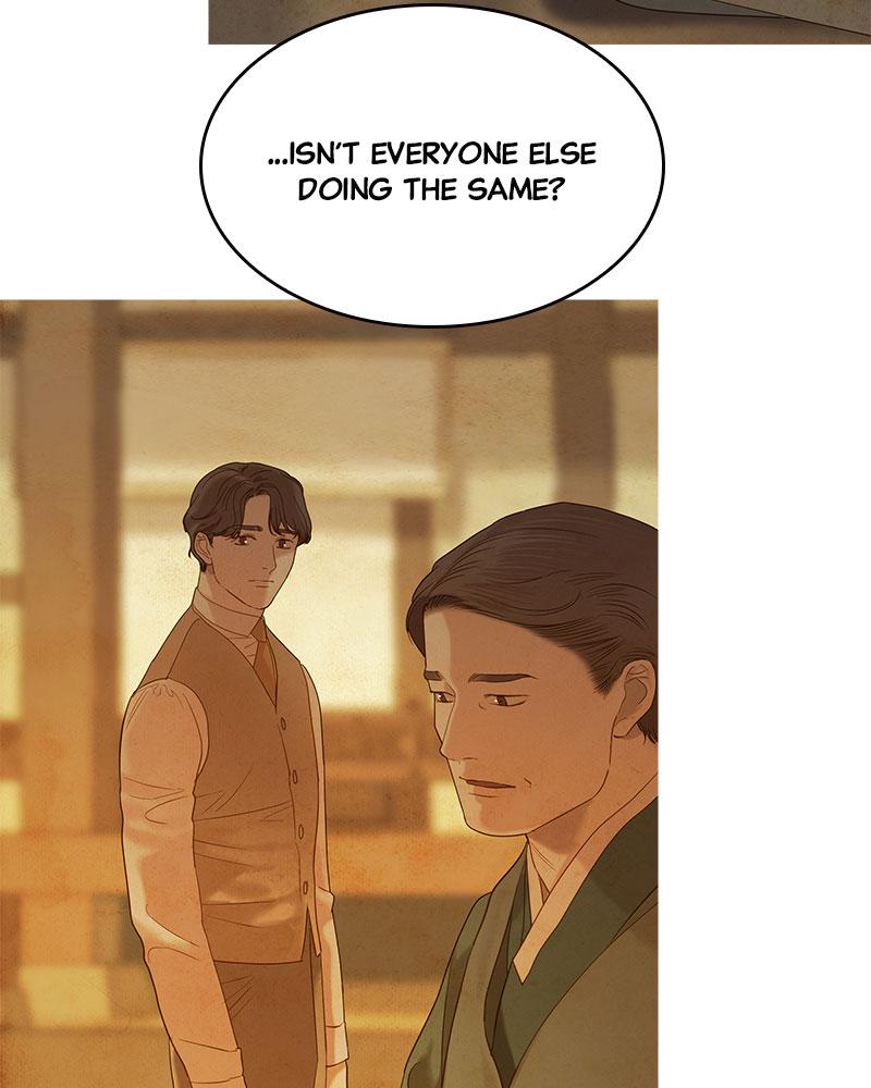 Read Whale Star The Gyeongseong Mermaid Manga Online