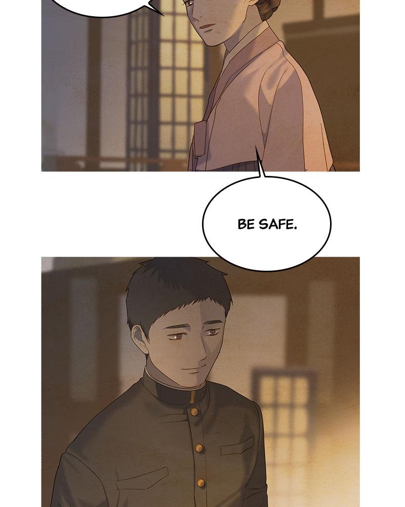 Read Whale Star The Gyeongseong Mermaid Manga Online