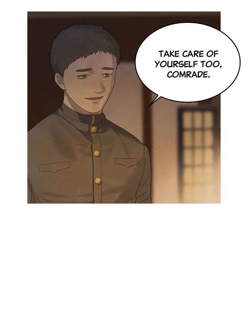 Read Whale Star The Gyeongseong Mermaid Manga Online
