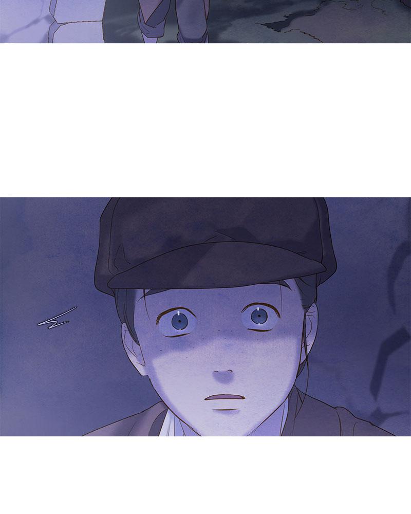 Read Whale Star The Gyeongseong Mermaid Manga Online