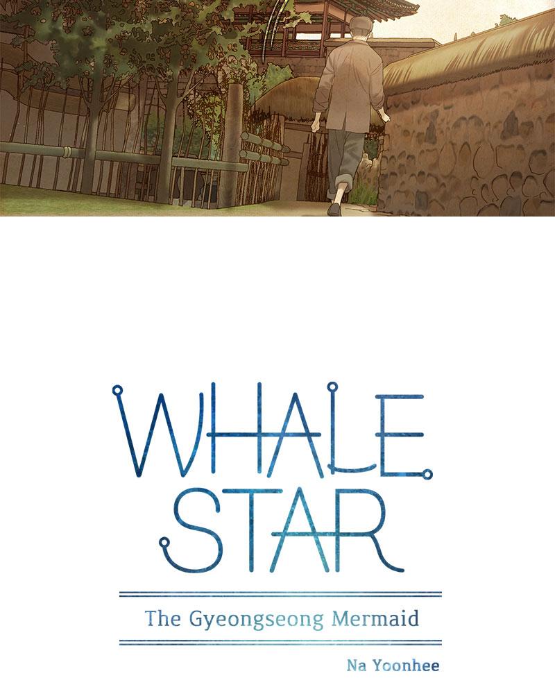Read Whale Star The Gyeongseong Mermaid Manga Online