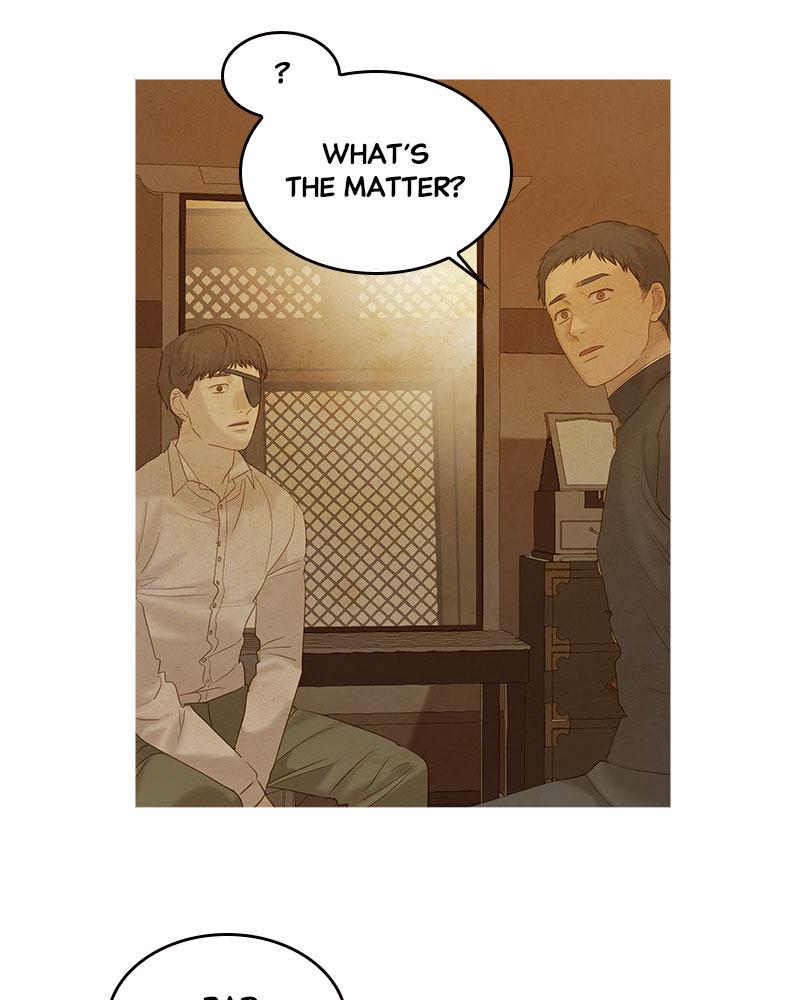 Read Whale Star The Gyeongseong Mermaid Manga Online