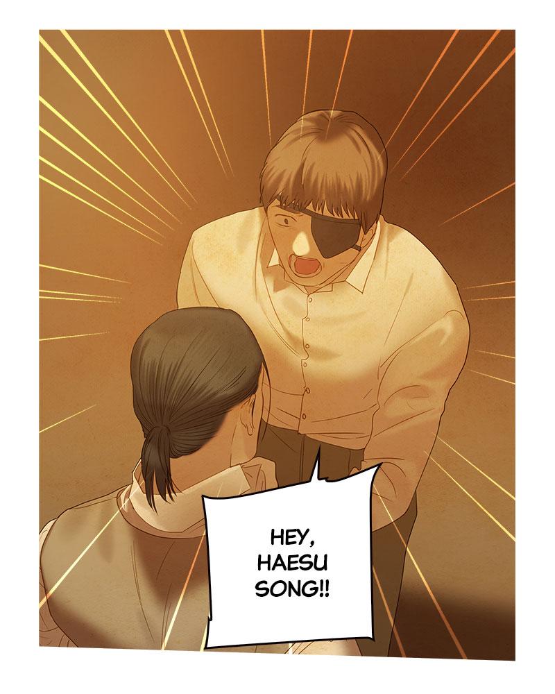 Read Whale Star The Gyeongseong Mermaid Manga Online
