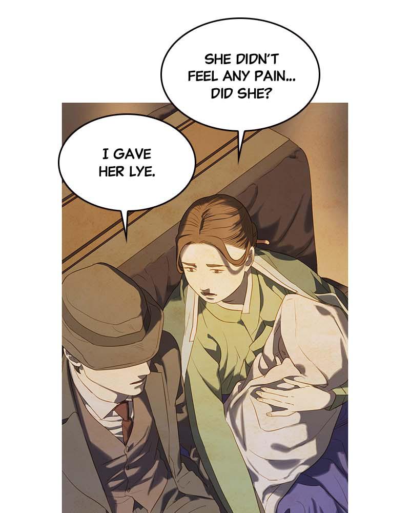 Read Whale Star The Gyeongseong Mermaid Manga Online