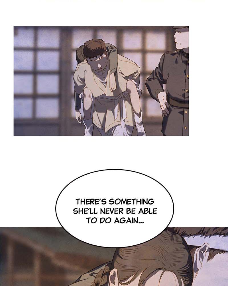 Read Whale Star The Gyeongseong Mermaid Manga Online
