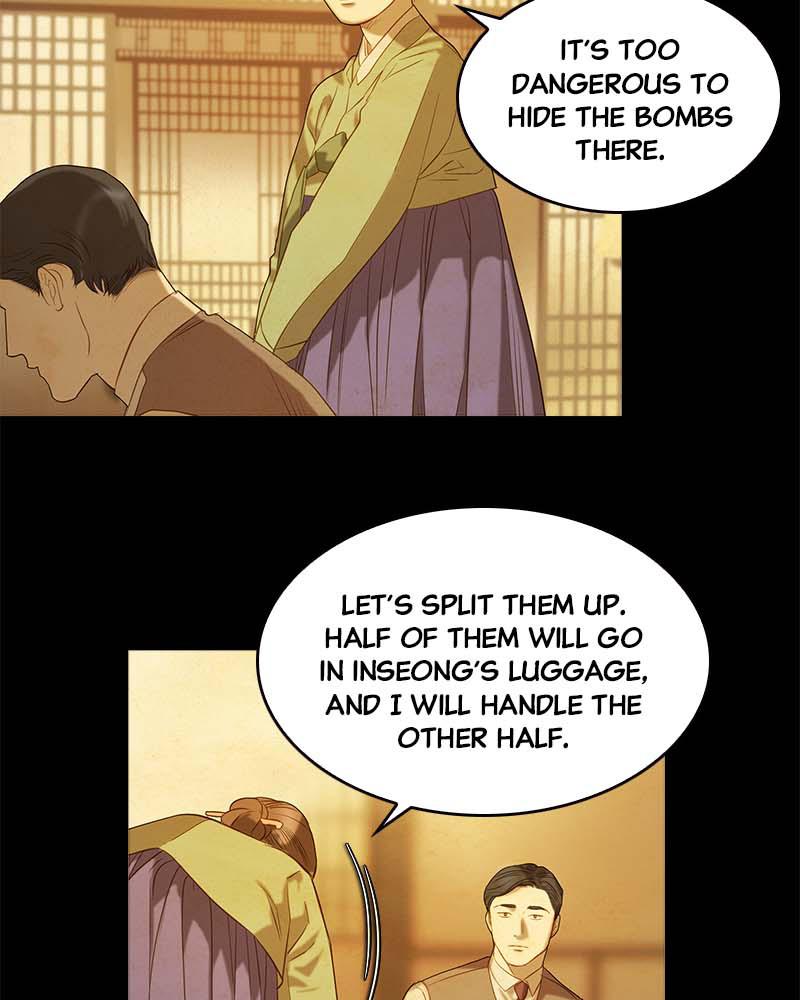 Read Whale Star The Gyeongseong Mermaid Manga Online