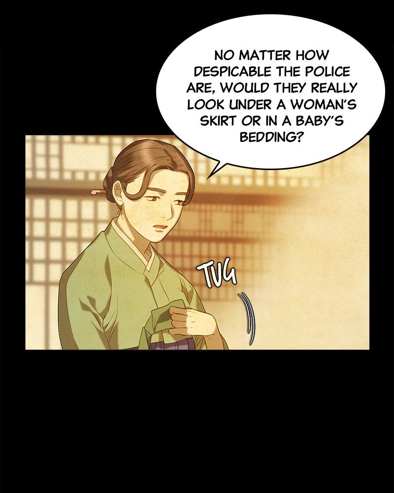 Read Whale Star The Gyeongseong Mermaid Manga Online