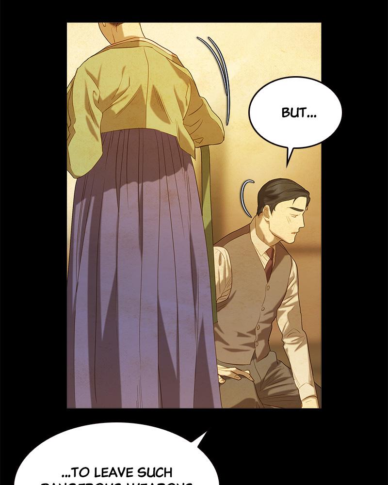 Read Whale Star The Gyeongseong Mermaid Manga Online