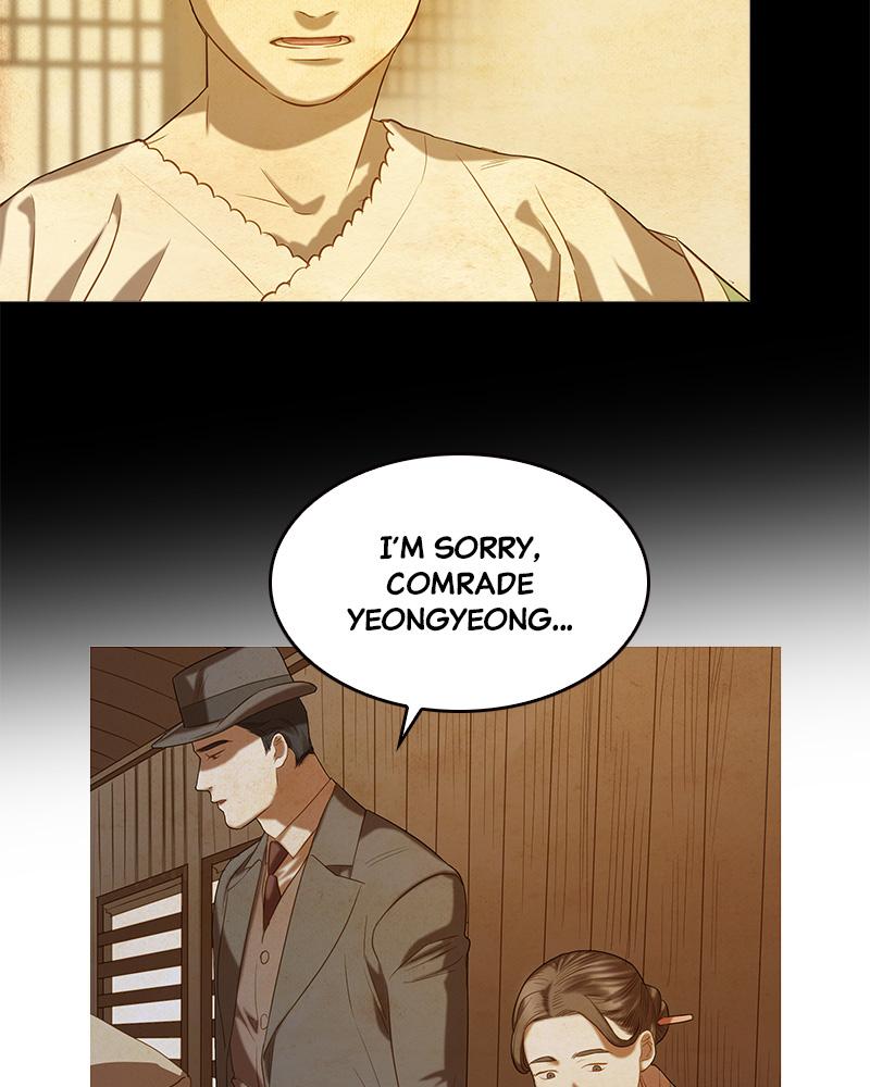 Read Whale Star The Gyeongseong Mermaid Manga Online