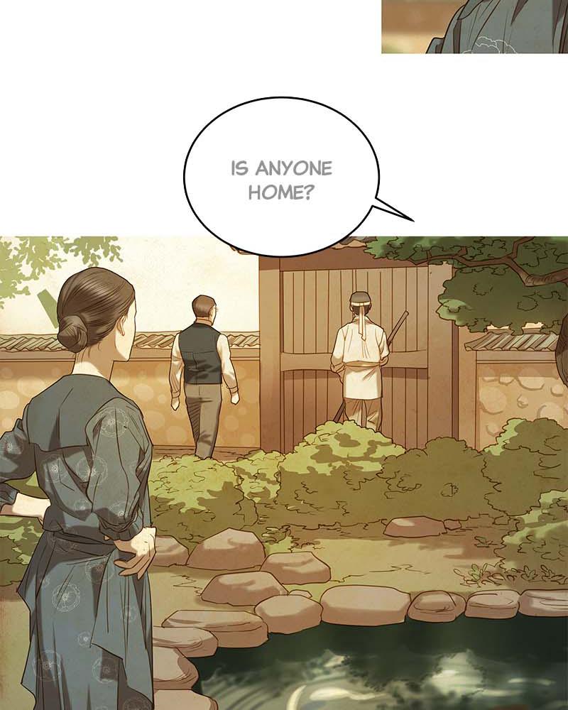Read Whale Star The Gyeongseong Mermaid Manga Online