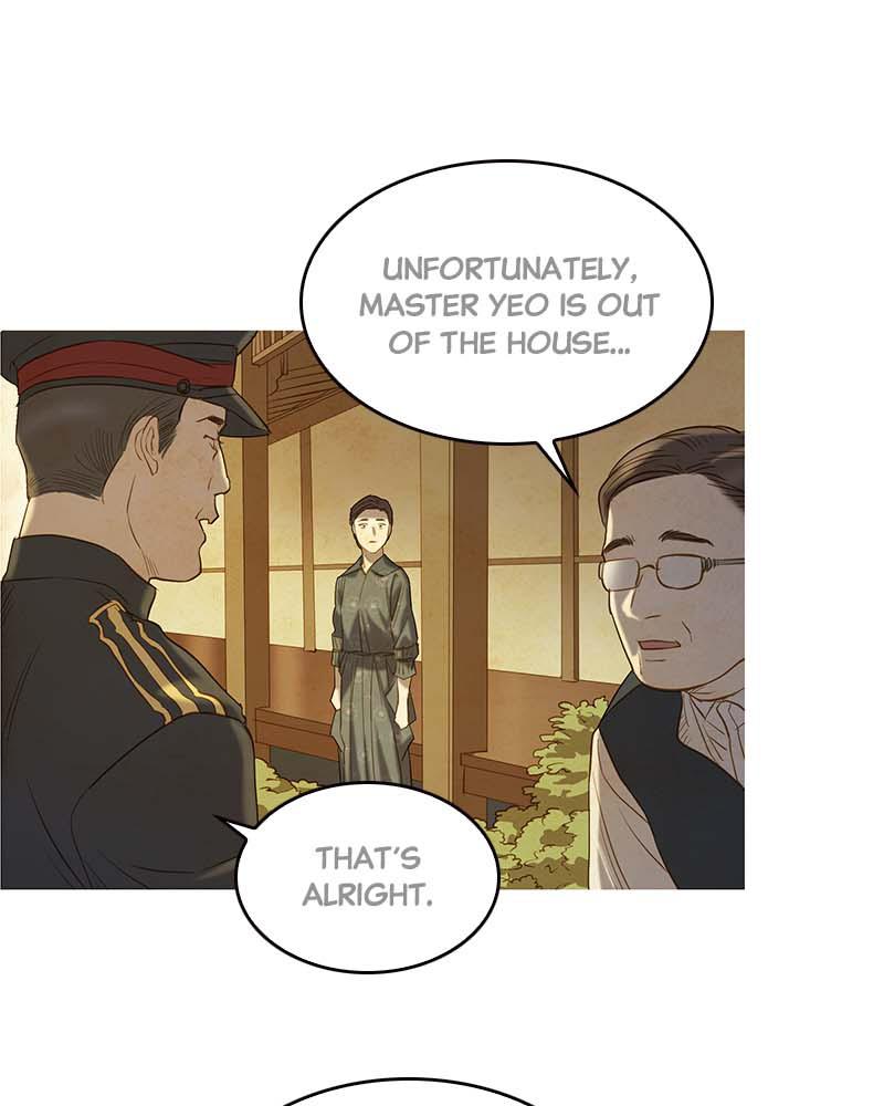Read Whale Star The Gyeongseong Mermaid Manga Online
