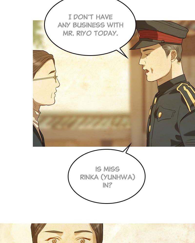 Read Whale Star The Gyeongseong Mermaid Manga Online