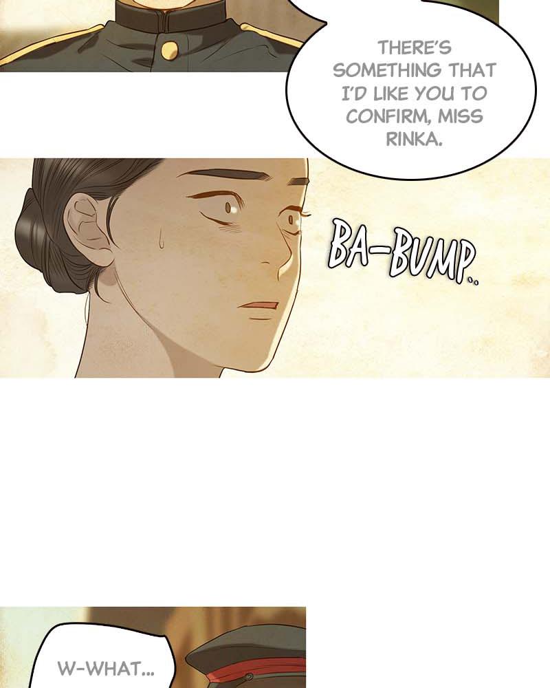 Read Whale Star The Gyeongseong Mermaid Manga Online