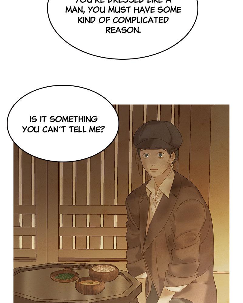 Read Whale Star The Gyeongseong Mermaid Manga Online