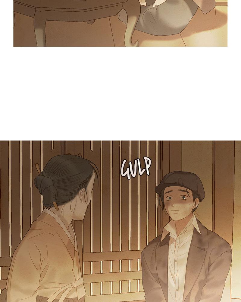Read Whale Star The Gyeongseong Mermaid Manga Online