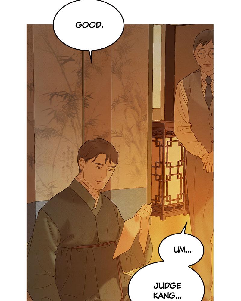 Read Whale Star The Gyeongseong Mermaid Manga Online
